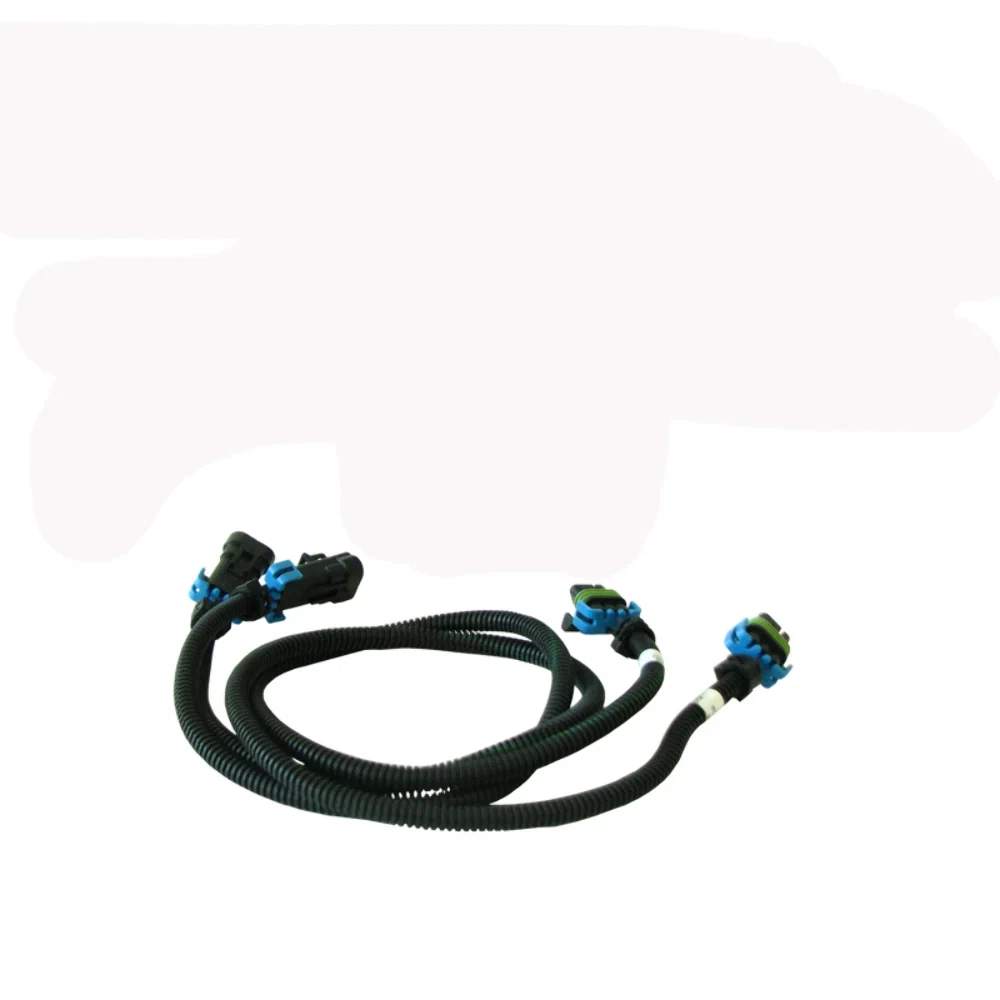 Fits 2010-2015 Chevrolet Camaro 6.2L O2 Sensor Harness Extensions-36_-1116
